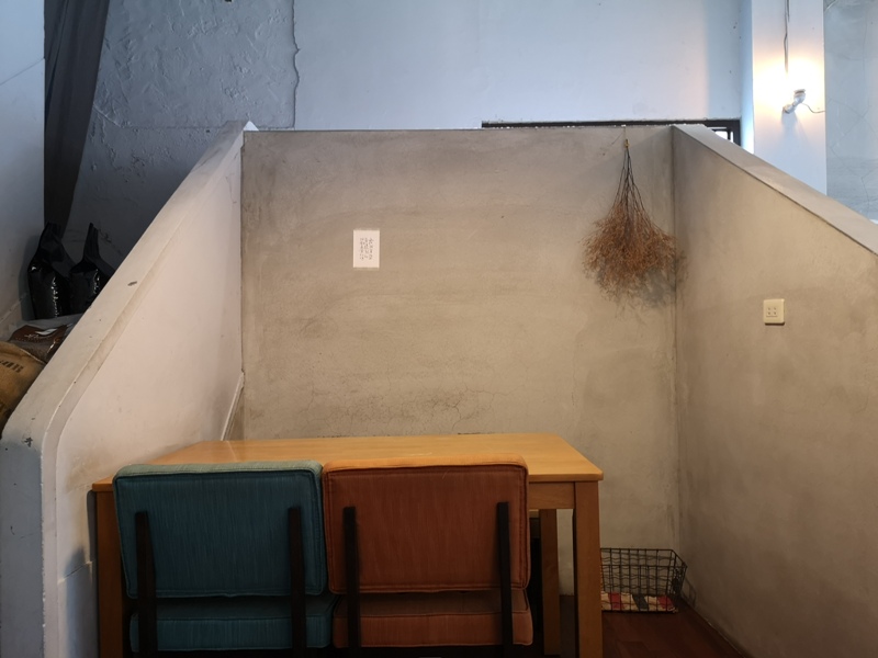 23cafe11 新竹-貳參咖啡 復古風正夯...老宅新風貌
