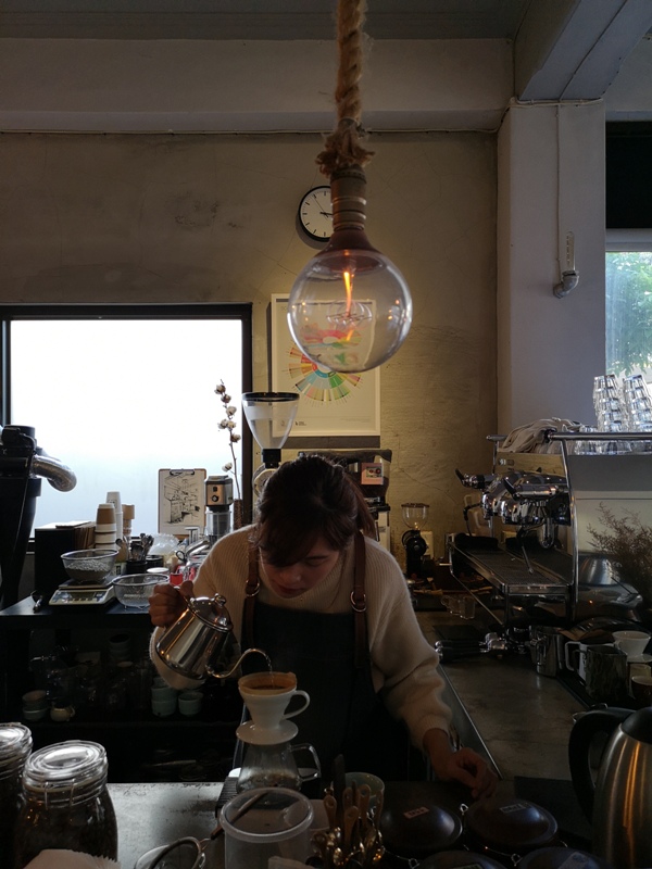 23cafe13 新竹-貳參咖啡 復古風正夯...老宅新風貌