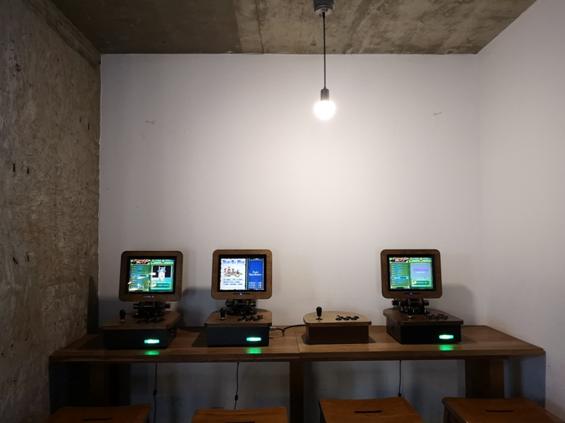 C2713 Seoul-C27首爾起司蛋糕名店 超具設計趕快來網美一下