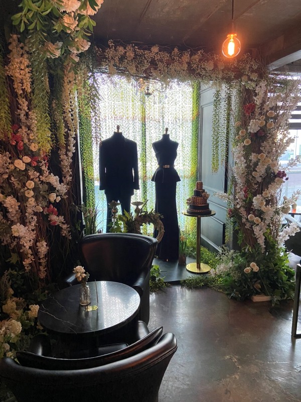 C2777771 Seoul-C27首爾起司蛋糕名店 超具設計趕快來網美一下