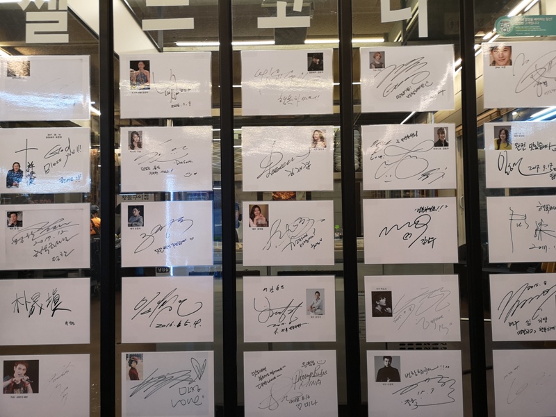 KoreaBBQ11 Seoul-濟州大石板烤五花肉店 首爾樂天世界旁傳統烤肉五花肉彈韓牛嫩