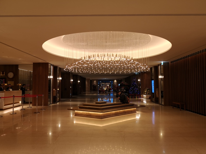 TYsheraton02 大園-桃園喜來登 就這樣的喜來登...