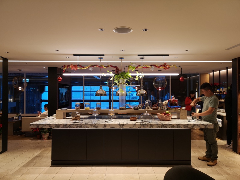 TYsheraton04 大園-桃園喜來登 就這樣的喜來登...