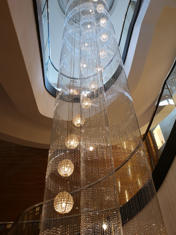 TYsheraton06 大園-桃園喜來登 就這樣的喜來登...