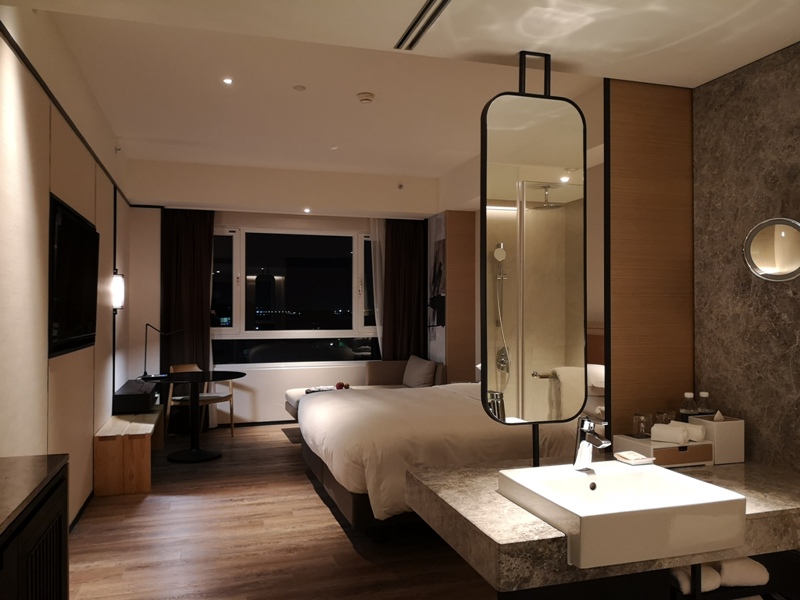 TYsheraton07 大園-桃園喜來登 就這樣的喜來登...