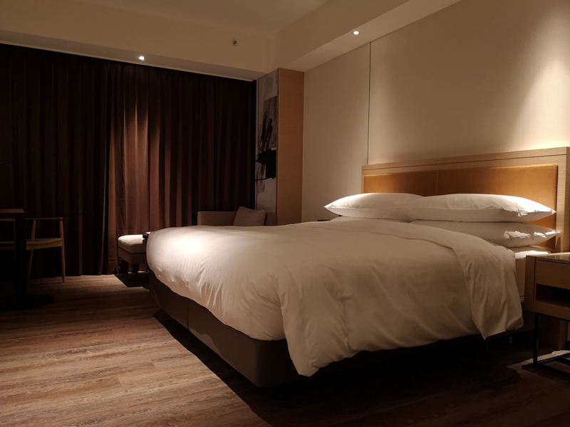 TYsheraton08 大園-桃園喜來登 就這樣的喜來登...