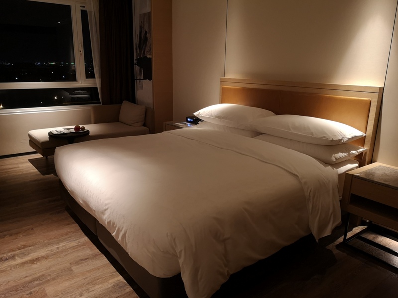 TYsheraton09 大園-桃園喜來登 就這樣的喜來登...