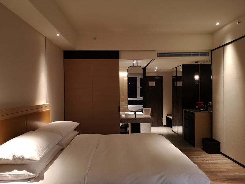 TYsheraton10 大園-桃園喜來登 就這樣的喜來登...