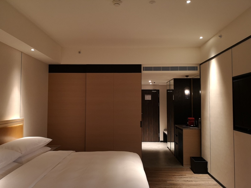 TYsheraton11 大園-桃園喜來登 就這樣的喜來登...