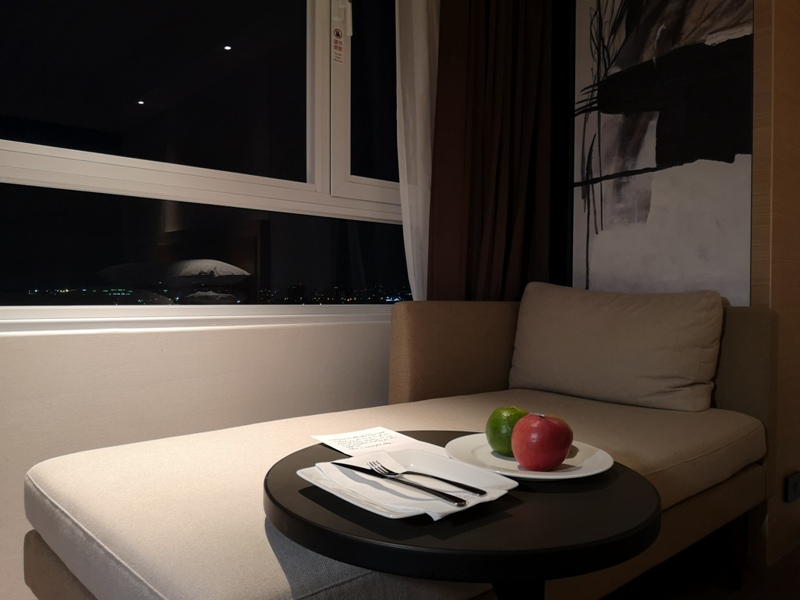 TYsheraton14 大園-桃園喜來登 就這樣的喜來登...