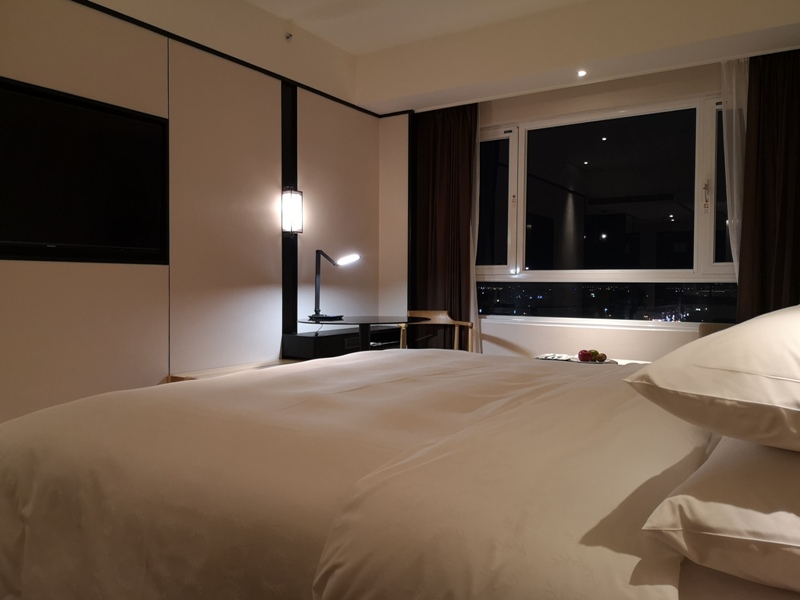 TYsheraton17 大園-桃園喜來登 就這樣的喜來登...