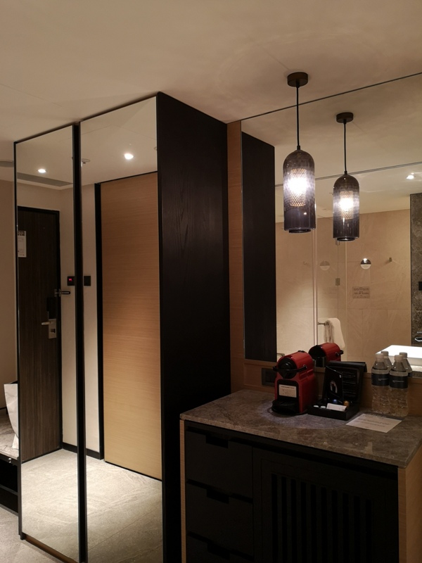 TYsheraton18 大園-桃園喜來登 就這樣的喜來登...