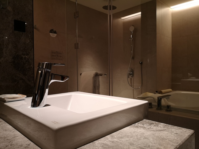 TYsheraton19 大園-桃園喜來登 就這樣的喜來登...