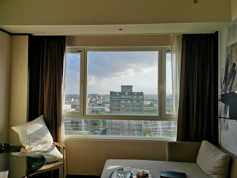 TYsheraton22 大園-桃園喜來登 就這樣的喜來登...