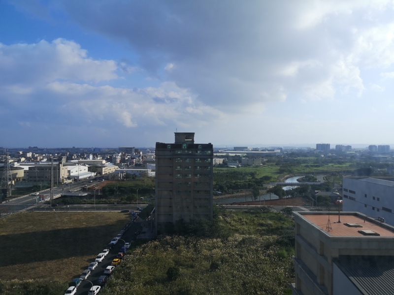 TYsheraton23 大園-桃園喜來登 就這樣的喜來登...