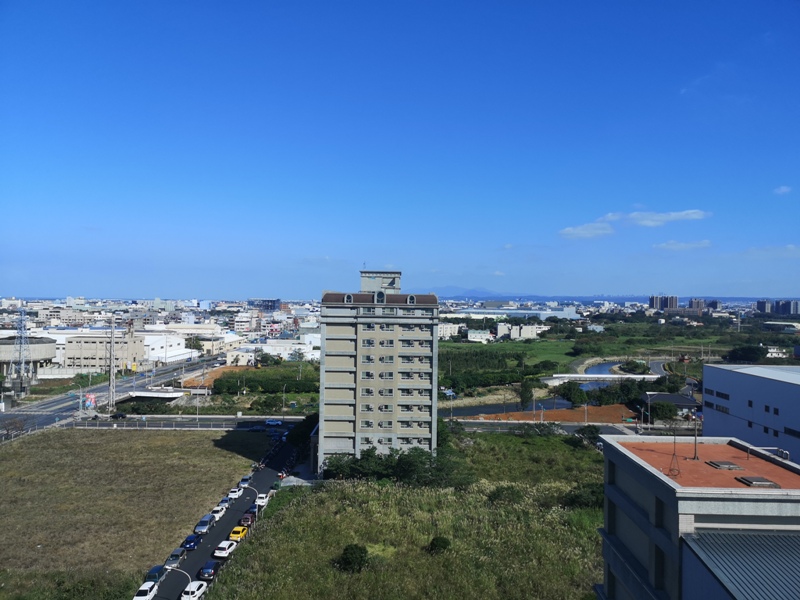 TYsheraton24 大園-桃園喜來登 就這樣的喜來登...