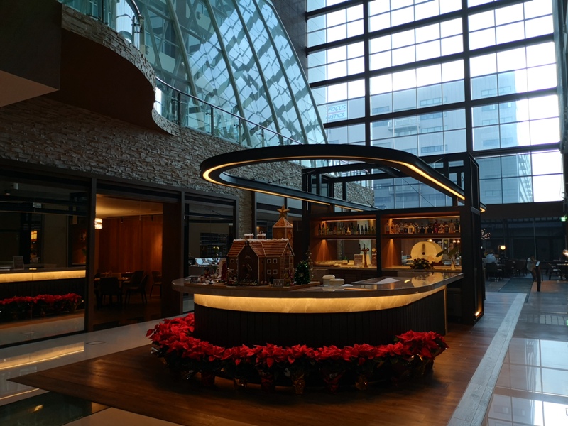 TYsheraton26 大園-桃園喜來登 就這樣的喜來登...