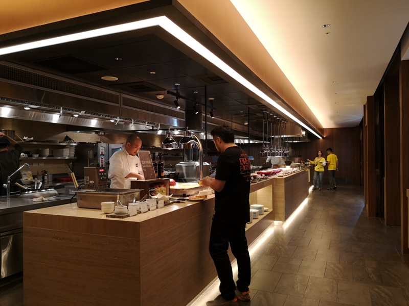 TYsheraton27 大園-桃園喜來登 就這樣的喜來登...