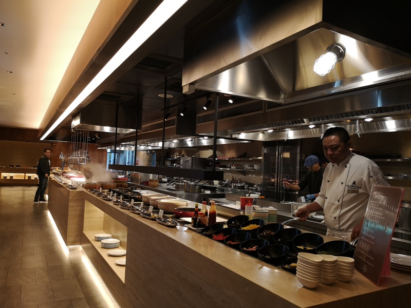 TYsheraton28 大園-桃園喜來登 就這樣的喜來登...