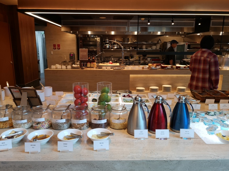 TYsheraton29 大園-桃園喜來登 就這樣的喜來登...