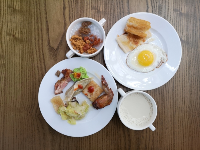 TYsheraton30 大園-桃園喜來登 就這樣的喜來登...