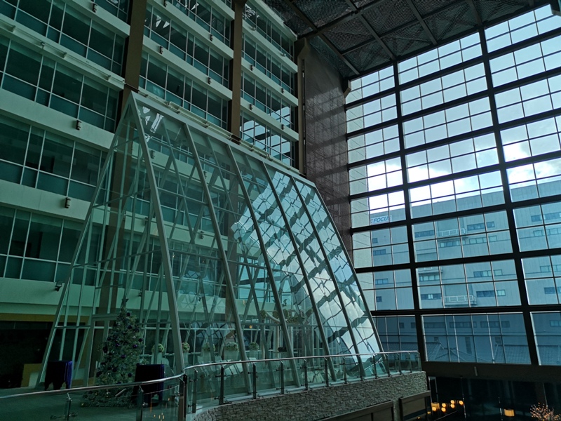 TYsheraton32 大園-桃園喜來登 就這樣的喜來登...