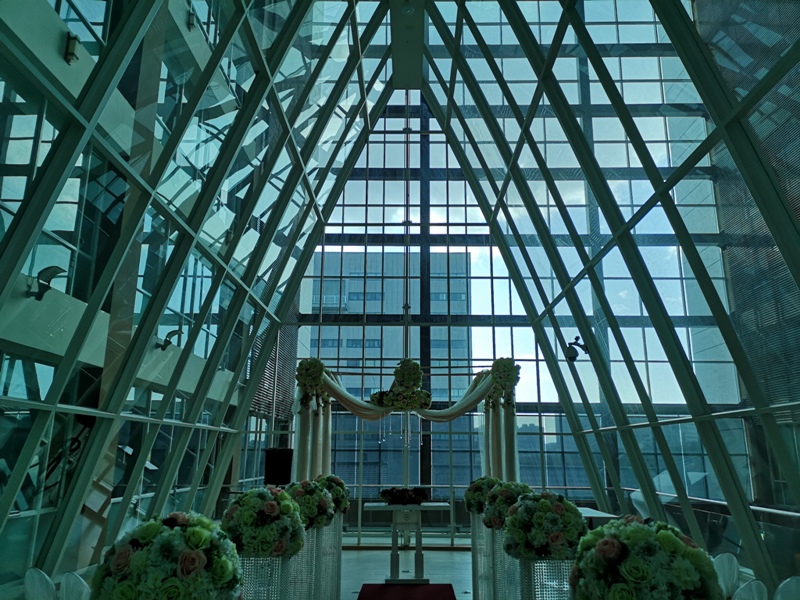 TYsheraton33 大園-桃園喜來登 就這樣的喜來登...