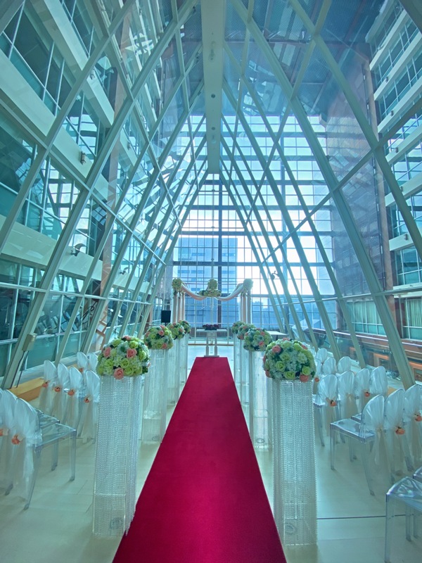 TYsheraton34 大園-桃園喜來登 就這樣的喜來登...