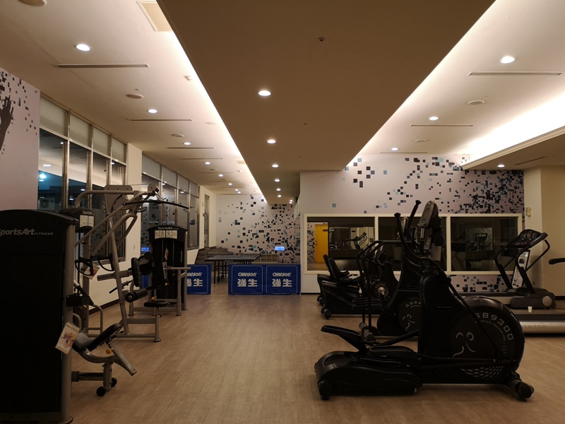 TYsheraton35 大園-桃園喜來登 就這樣的喜來登...