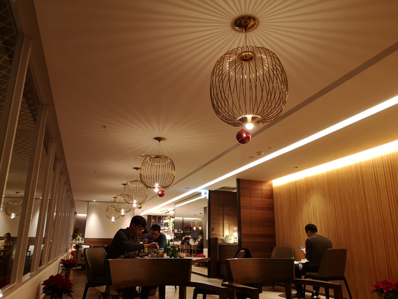 TYsheraton36 大園-桃園喜來登 就這樣的喜來登...