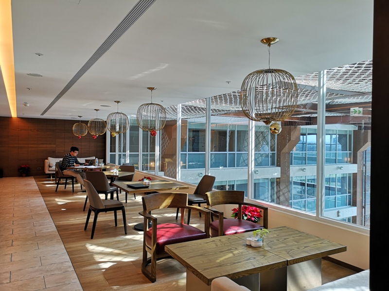 TYsheraton38 大園-桃園喜來登 就這樣的喜來登...