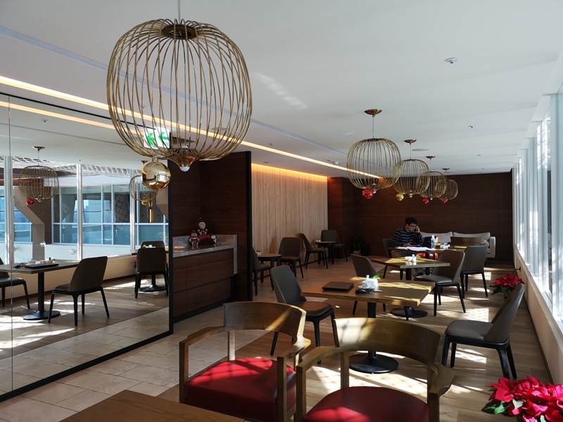 TYsheraton39 大園-桃園喜來登 就這樣的喜來登...