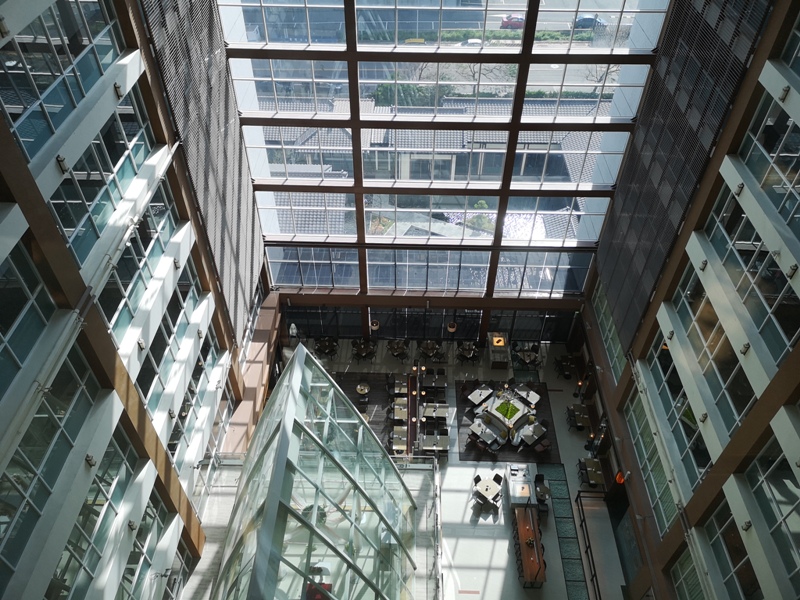 TYsheraton41 大園-桃園喜來登 就這樣的喜來登...