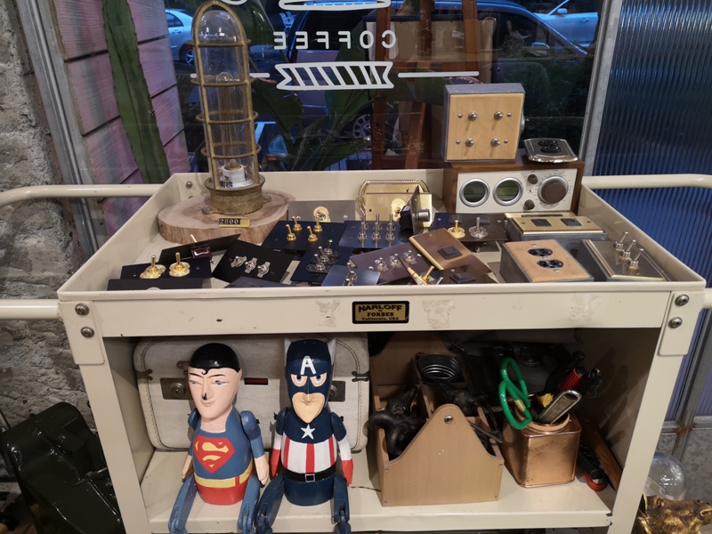 behindyou13 文山-你後面咖啡 躲在公寓中的咖啡館之木柵變好多