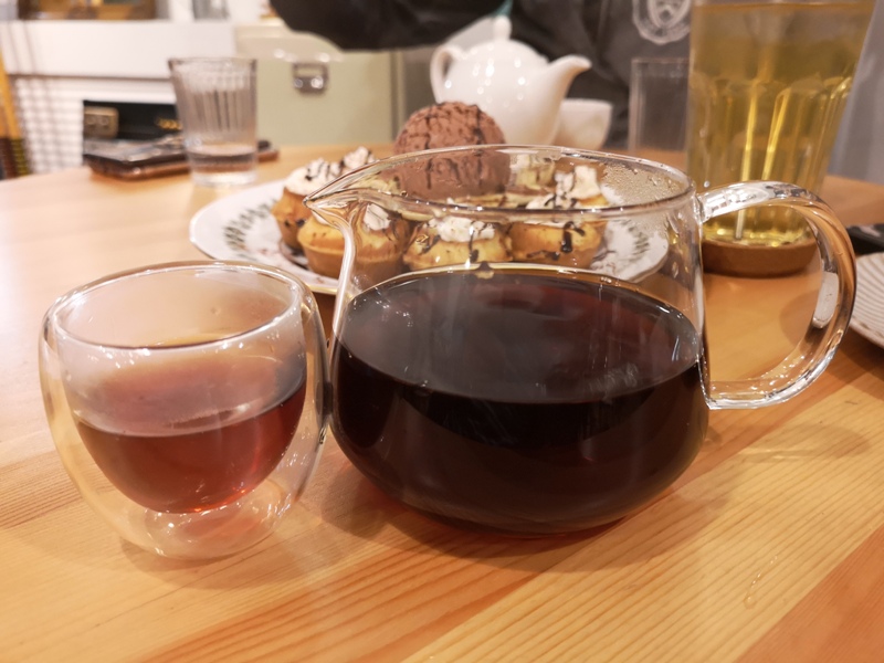 behindyou16 文山-你後面咖啡 躲在公寓中的咖啡館之木柵變好多