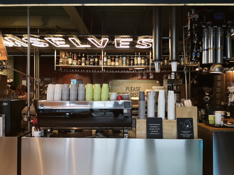 caffethemselves06 Seoul-Caffe Themselves首爾自家烘焙得獎名店