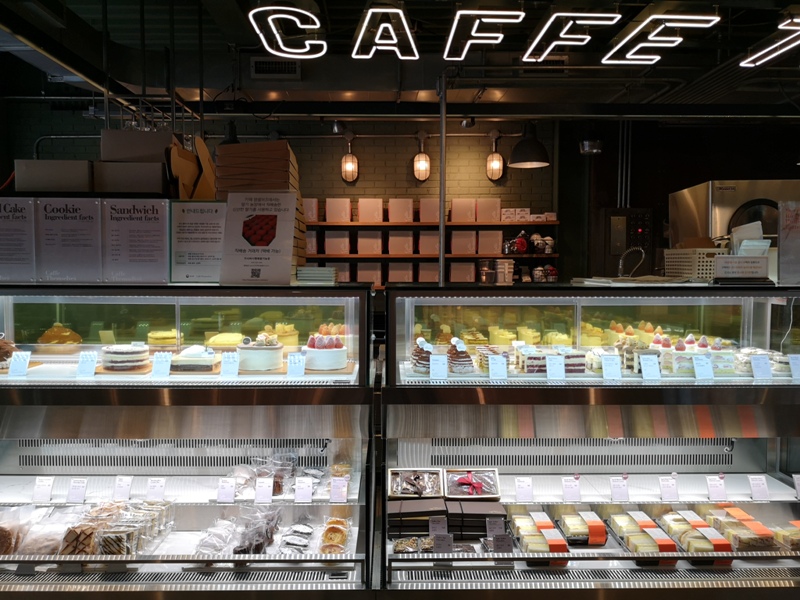 caffethemselves07 Seoul-Caffe Themselves首爾自家烘焙得獎名店