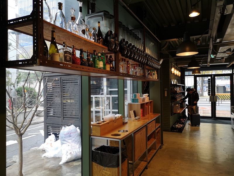 caffethemselves09 Seoul-Caffe Themselves首爾自家烘焙得獎名店