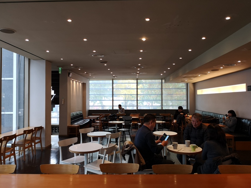 caffethemselves10 Seoul-Caffe Themselves首爾自家烘焙得獎名店