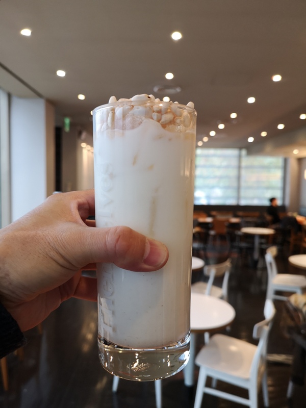 caffethemselves12 Seoul-Caffe Themselves首爾自家烘焙得獎名店