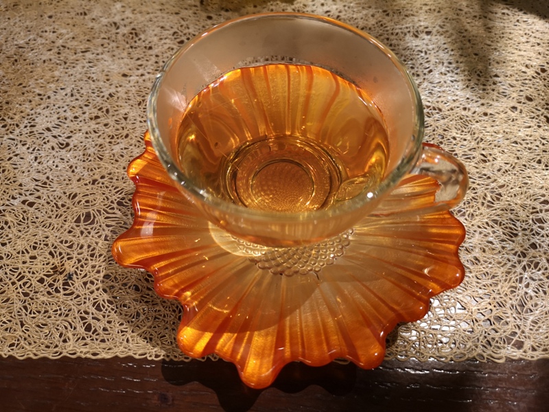 flowercafe13 Minami Aoyama-風花 南青山小巷內綠意盎然 嵐 迷哥迷姐咖啡館