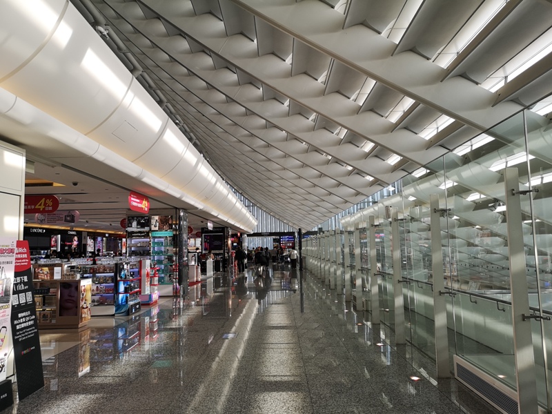 flycx42002 201911首爾的冬天有點冷 里程換票 感謝國泰贊助