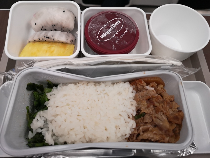 flycx42008 201911首爾的冬天有點冷 里程換票 感謝國泰贊助