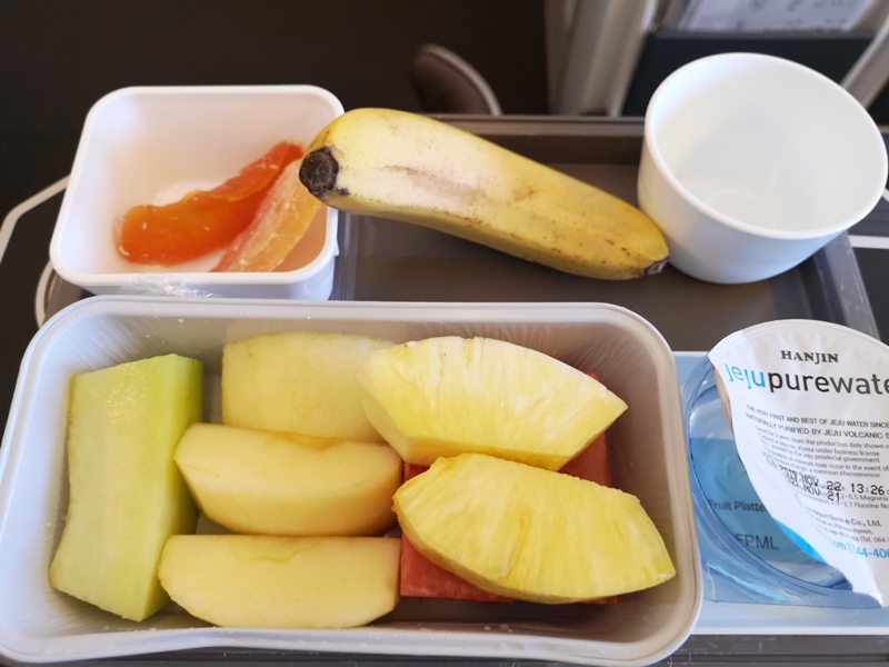 flycx42016 201911首爾的冬天有點冷 里程換票 感謝國泰贊助