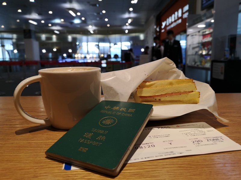 flyingnrt04 201912松山羽田成田桃園 年末東京小出差