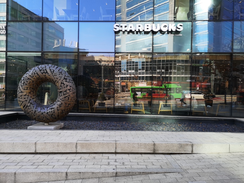 fourpointsguro03 Seoul-Four Points by Sheraton, Guro簡單平實首爾九老福朋