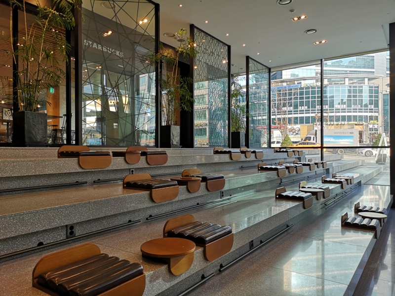 fourpointsguro07 Seoul-Four Points by Sheraton, Guro簡單平實首爾九老福朋