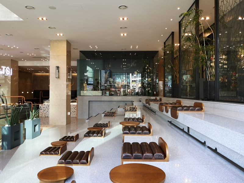 fourpointsguro08 Seoul-Four Points by Sheraton, Guro簡單平實首爾九老福朋