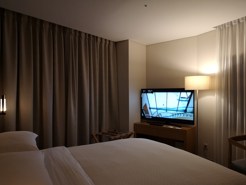 fourpointsguro13 Seoul-Four Points by Sheraton, Guro簡單平實首爾九老福朋