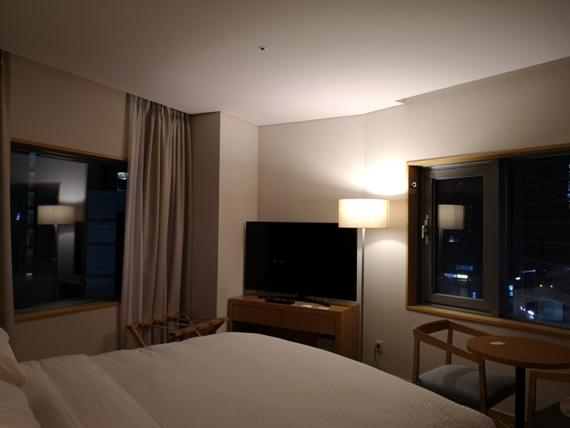 fourpointsguro14 Seoul-Four Points by Sheraton, Guro簡單平實首爾九老福朋